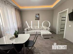 1-к квартира, вторичка, 42м2, 2/3 этаж