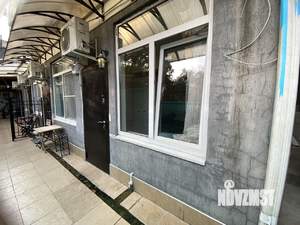 Студия квартира, вторичка, 19м2, 1/5 этаж