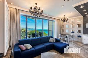 2-к квартира, вторичка, 70м2, 16/26 этаж