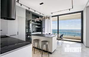 1-к квартира, вторичка, 70м2, 11/23 этаж