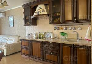 3-к квартира, вторичка, 78м2, 2/8 этаж