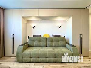 1-к квартира, вторичка, 50м2, 13/14 этаж