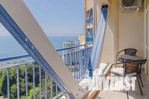 2-к квартира, вторичка, 100м2, 19/27 этаж