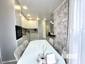 3-к квартира, вторичка, 79м2, 2/9 этаж