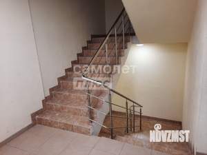 1-к квартира, вторичка, 63м2, 6/7 этаж