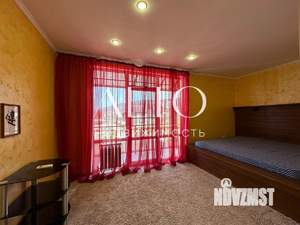 3-к квартира, вторичка, 110м2, 2/2 этаж