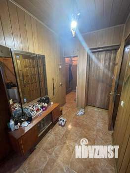 1-к квартира, вторичка, 54м2, 10/15 этаж