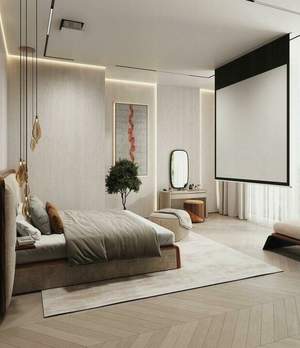 1-к квартира, вторичка, 76м2, 4/5 этаж