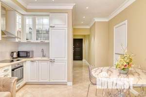 1-к квартира, вторичка, 58м2, 8/24 этаж