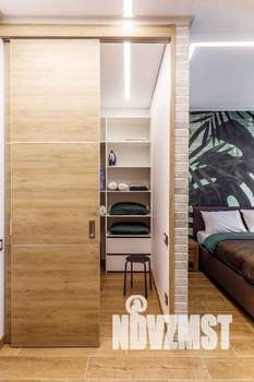 1-к квартира, вторичка, 35м2, 2/5 этаж