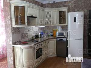 2-к квартира, вторичка, 59м2, 7/16 этаж