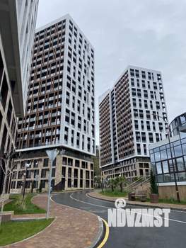 2-к квартира, вторичка, 87м2, 8/20 этаж