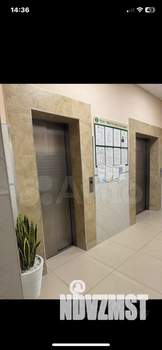 2-к квартира, вторичка, 50м2, 3/13 этаж