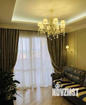 3-к квартира, вторичка, 126м2, 16/18 этаж