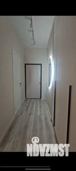 2-к квартира, вторичка, 38м2, 1/5 этаж