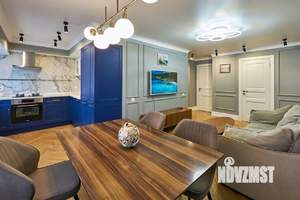 2-к квартира, вторичка, 55м2, 4/5 этаж