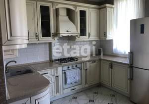4-к квартира, вторичка, 102м2, 7/8 этаж