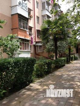 2-к квартира, вторичка, 47м2, 3/5 этаж