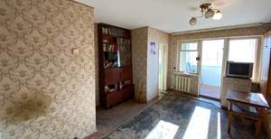 2-к квартира, вторичка, 47м2, 3/4 этаж