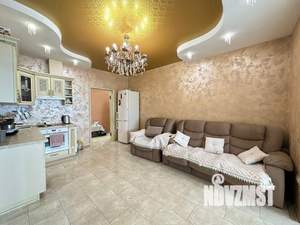 2-к квартира, вторичка, 70м2, 11/15 этаж