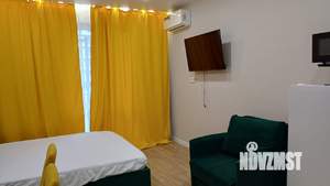 Студия квартира, вторичка, 25м2, 2/12 этаж