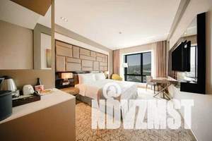 Студия квартира, вторичка, 26м2, 4/6 этаж