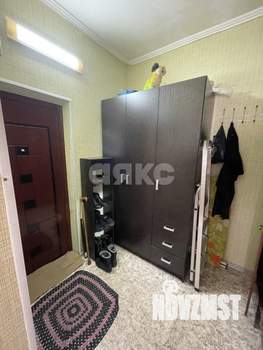 2-к квартира, вторичка, 35м2, 2/2 этаж