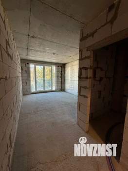 Студия квартира, сданный дом, 25м2, 4/7 этаж