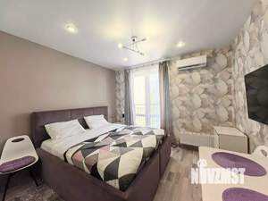 Студия квартира, вторичка, 28м2, 10/12 этаж