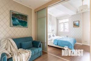 3-к квартира, вторичка, 65м2, 4/13 этаж