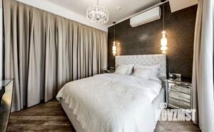 1-к квартира, вторичка, 51м2, 3/4 этаж
