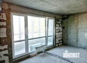 3-к квартира, вторичка, 112м2, 4/16 этаж