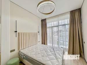 2-к квартира, вторичка, 58м2, 7/17 этаж