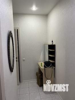 1-к квартира, вторичка, 49м2, 1/13 этаж