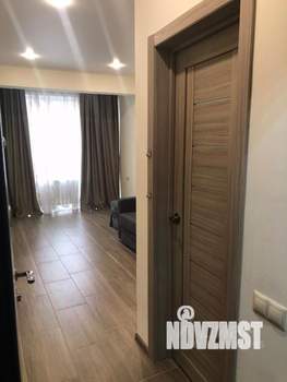 1-к квартира, вторичка, 31м2, 2/15 этаж