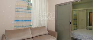 1-к квартира, вторичка, 31м2, 1/5 этаж