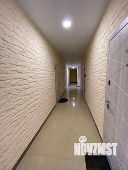 Студия квартира, вторичка, 22м2, 1/3 этаж