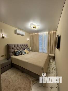 2-к квартира, вторичка, 56м2, 3/17 этаж