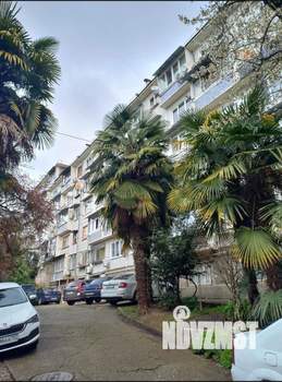 2-к квартира, вторичка, 35м2, 2/6 этаж
