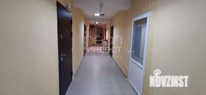 2-к квартира, вторичка, 34м2, 1/3 этаж