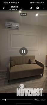 2-к квартира, вторичка, 38м2, 1/5 этаж