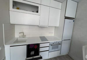 1-к квартира, вторичка, 32м2, 3/4 этаж