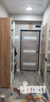 Студия квартира, вторичка, 20м2, 6/12 этаж