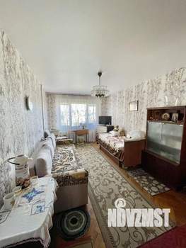 2-к квартира, вторичка, 52м2, 4/7 этаж