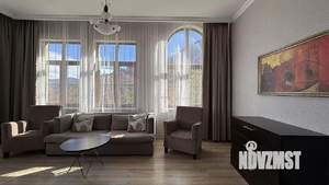 2-к квартира, вторичка, 107м2, 2/3 этаж