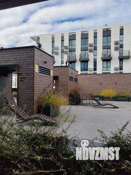 Студия квартира, вторичка, 19м2, 4/9 этаж