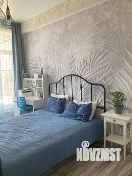 3-к квартира, вторичка, 70м2, 1/9 этаж