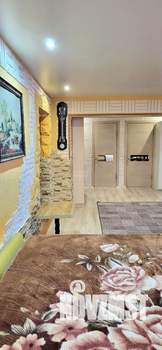 3-к квартира, вторичка, 87м2, 1/7 этаж