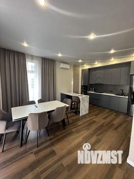 3-к квартира, вторичка, 97м2, 3/5 этаж