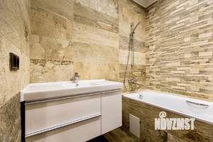 1-к квартира, вторичка, 42м2, 9/13 этаж